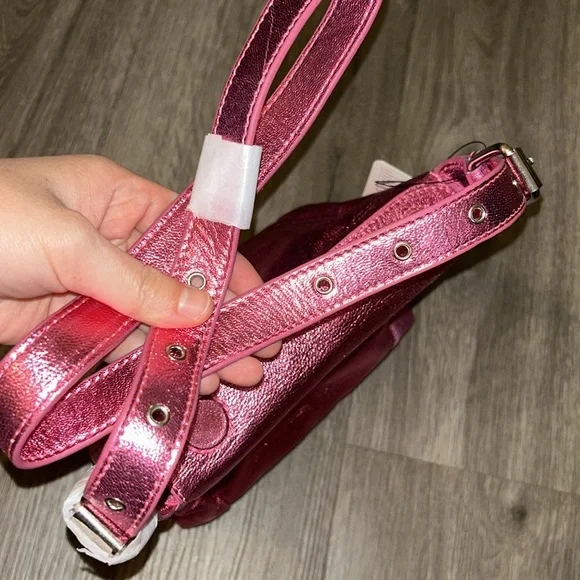 Free peoplee Sabi shoulder bag - Picture 8 of 11